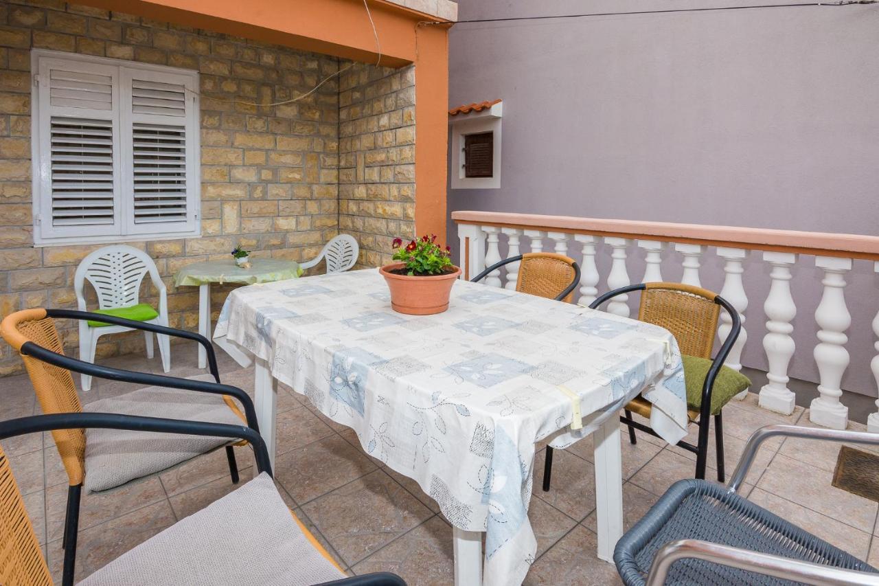 Drago Apartment Бибинье Экстерьер фото
