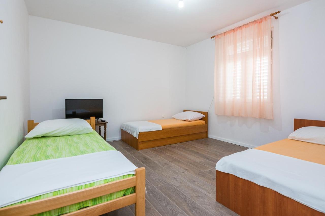 Drago Apartment Бибинье Экстерьер фото