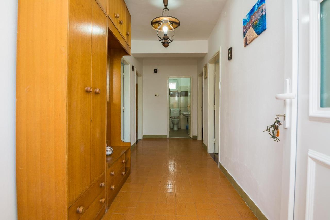 Drago Apartment Бибинье Экстерьер фото