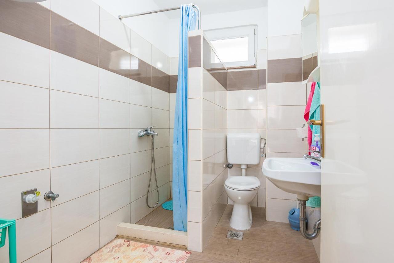 Drago Apartment Бибинье Экстерьер фото